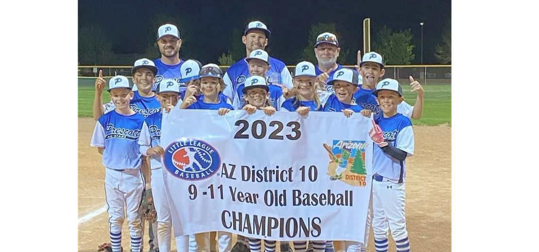 11U All Stars 2023