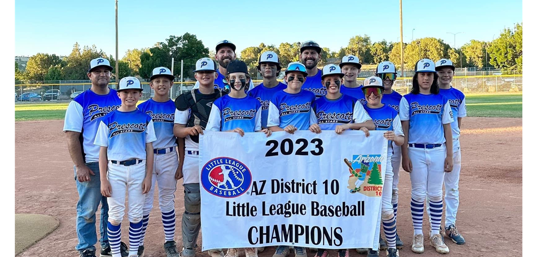 Majors All Stars 2023